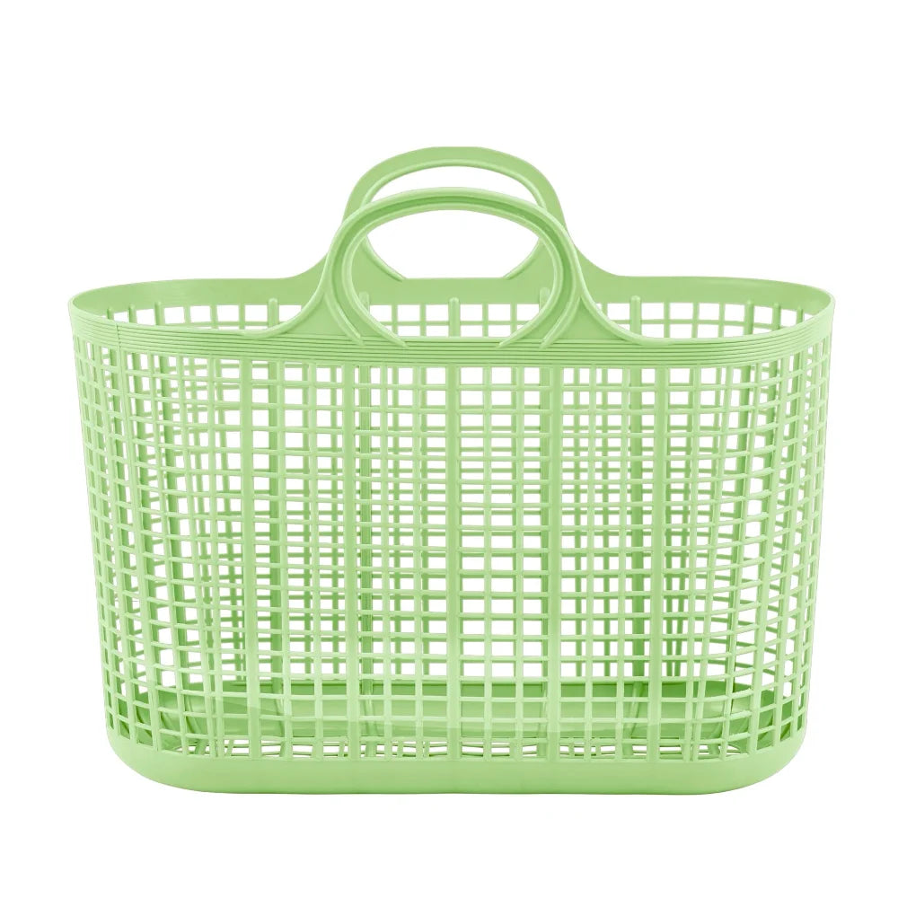 BYFT012360 Red Gorilla Cesto Shopper Pistachio A.webp