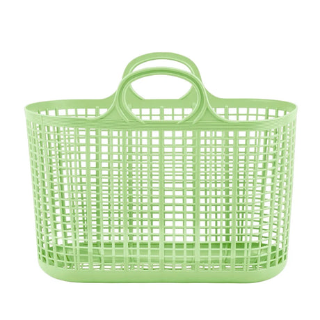 BYFT012360 Red Gorilla Cesto Shopper Pistachio A.webp