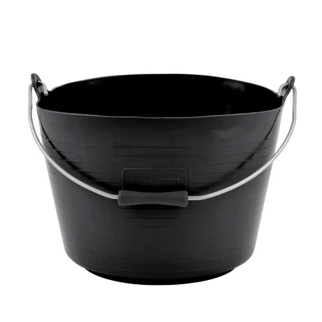 BYFT012361 Red Gorilla Flexible Gorilla Buckets Black Bucket.webp
