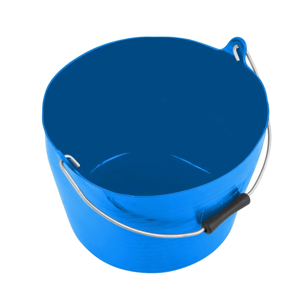 BYFT012362 Red Gorilla Flexible Gorilla Buckets Blue Bucket A.webp