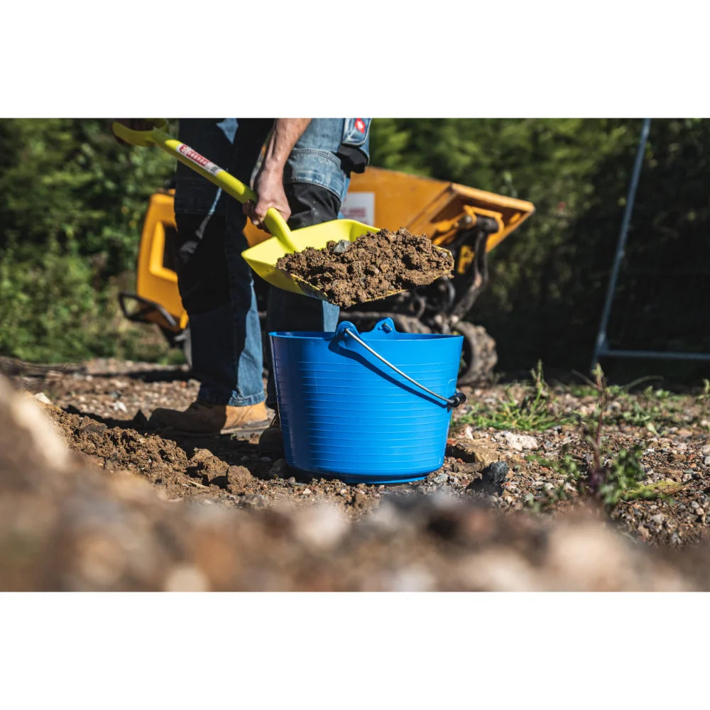 BYFT012362 Red Gorilla Flexible Gorilla Buckets Blue Bucket D.webp