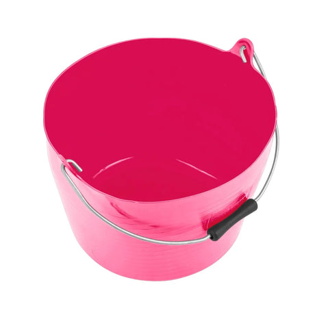 BYFT012363 Red Gorilla Flexible Gorilla Buckets Pink Bucket A.webp
