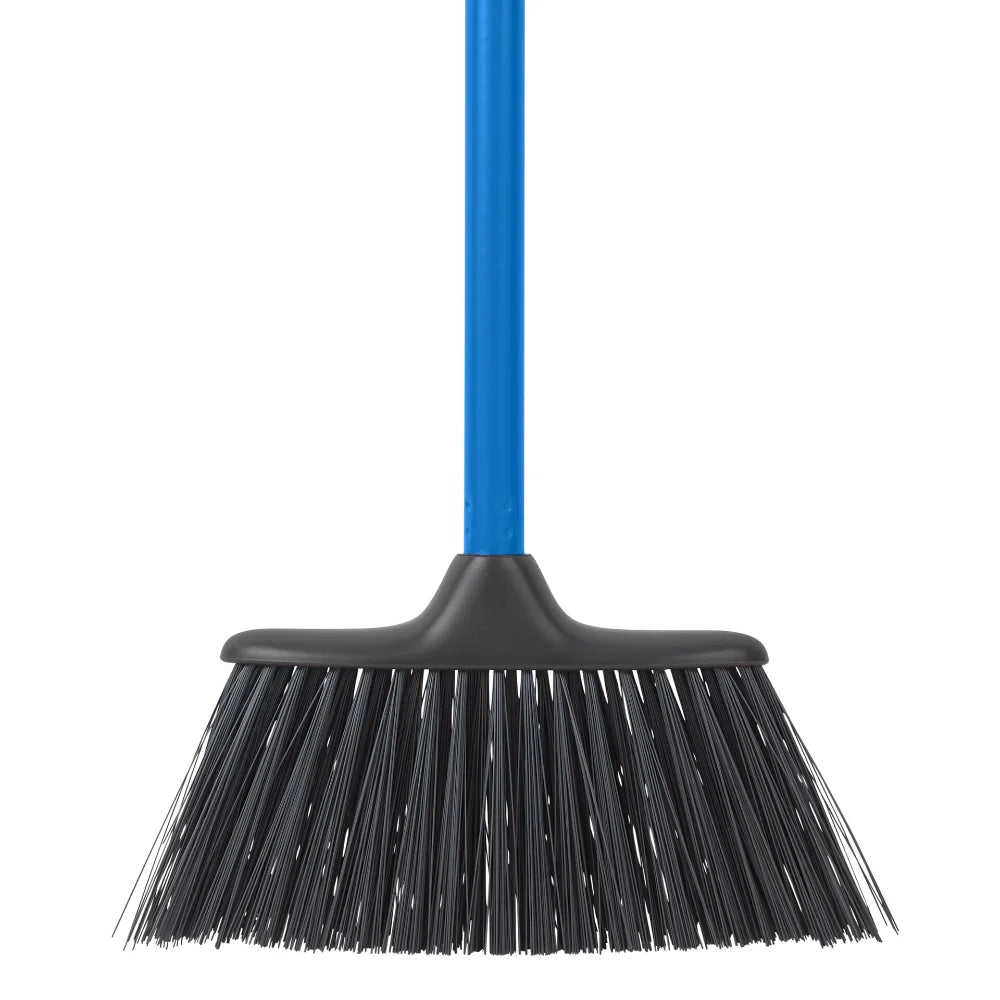 BYFT012369 Red Gorilla Poly Yard Poly Yard Broom Head with 120cm Handle Blue A.webp