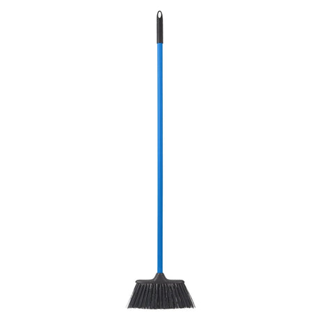 BYFT012369 Red Gorilla Poly Yard Poly Yard Broom Head with 120cm Handle Blue.webp