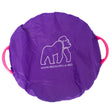 BYFT012371 Red Gorilla Tubcovers Medium Purple Cover.webp