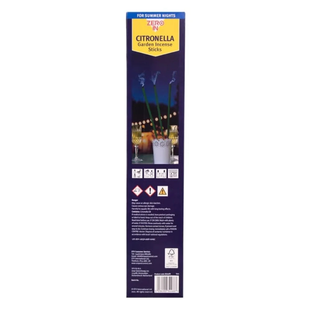 BYFT012382 STV Citronella Garden Incense Stick 6 Pack C.webp