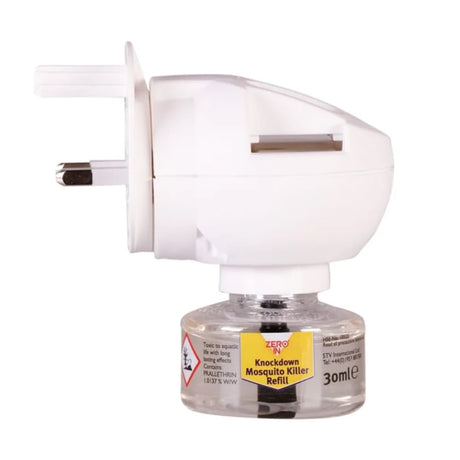 BYFT012389 STV Knockdown Plug In Mosquito Killer C.webp