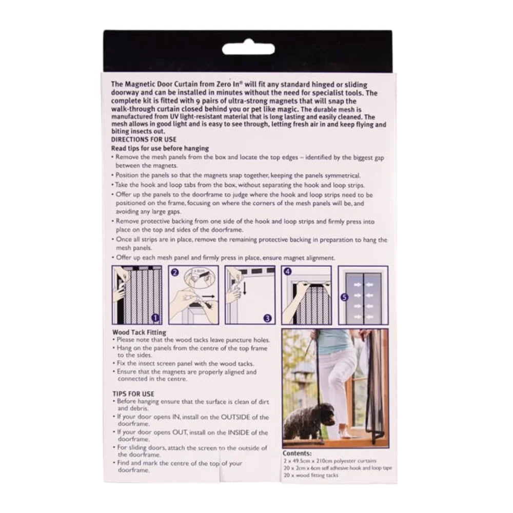 BYFT012390 STV Magnetic Doorway Curtain B.webp