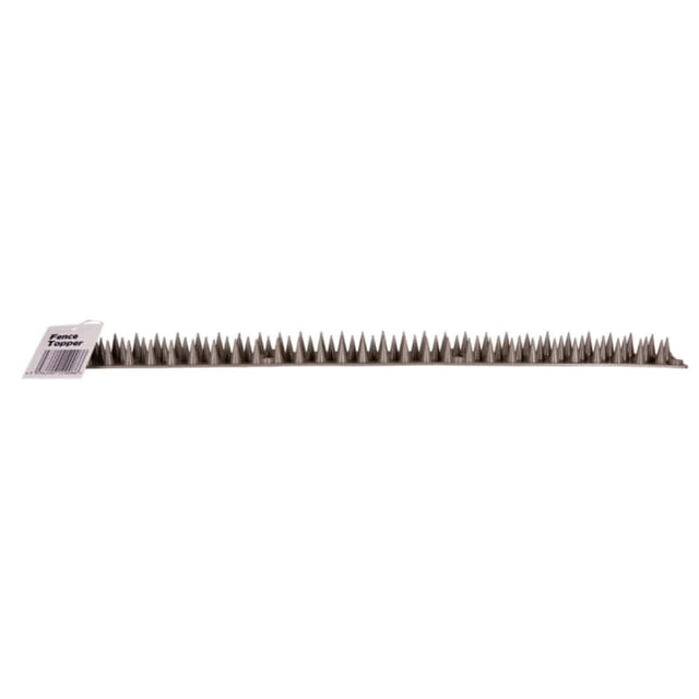 BYFT012393 STV Prickle Strip Garden Fence Topper 45cm.webp