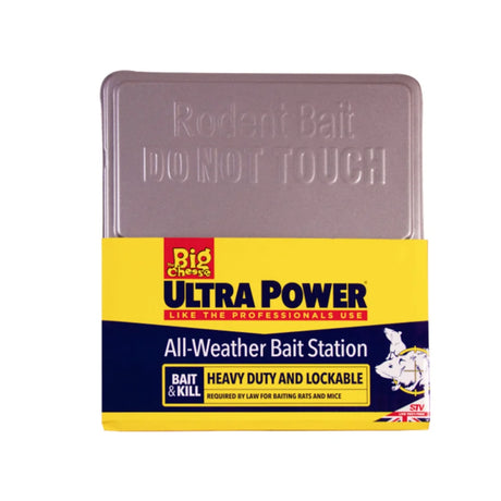 BYFT012401 STV All Weather Metal Bait Station.webp