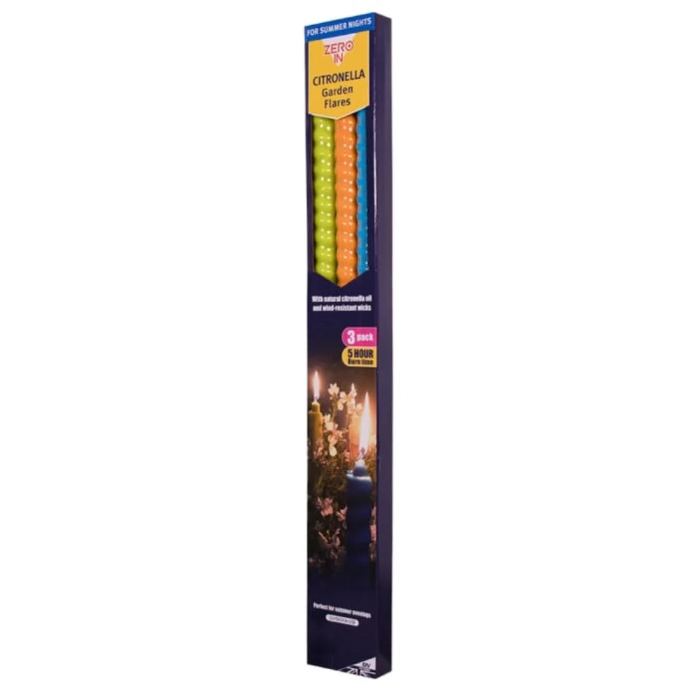 BYFT012416 STV Citronella Garden Flares Beach Party 3 Pack.webp