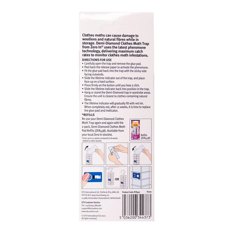 BYFT012418 STV Demi Diamond Clothes Moth Killer B.webp