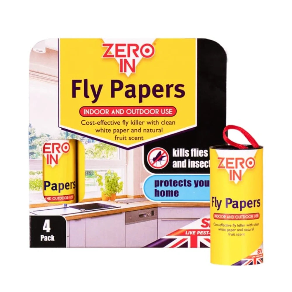 BYFT012421 STV Fly Papers 4 Pack.webp
