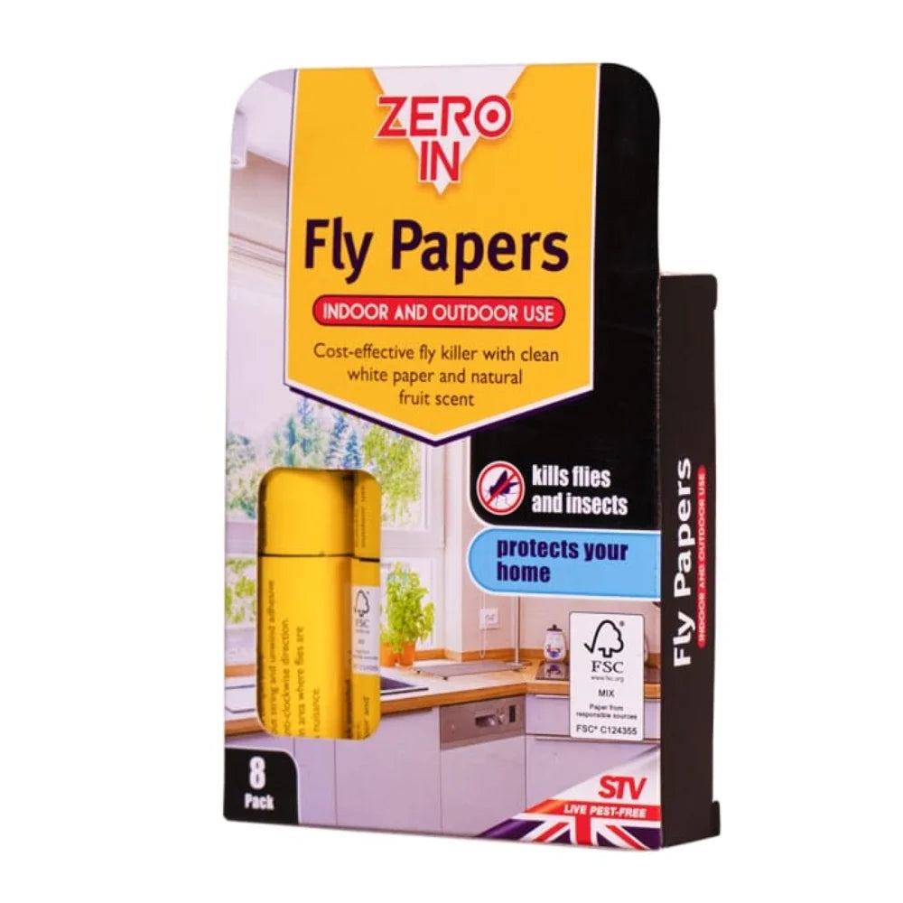 BYFT012422 STV Fly Papers FSC 8 Pack B.webp