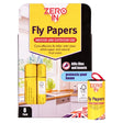 BYFT012422 STV Fly Papers FSC 8 Pack.webp