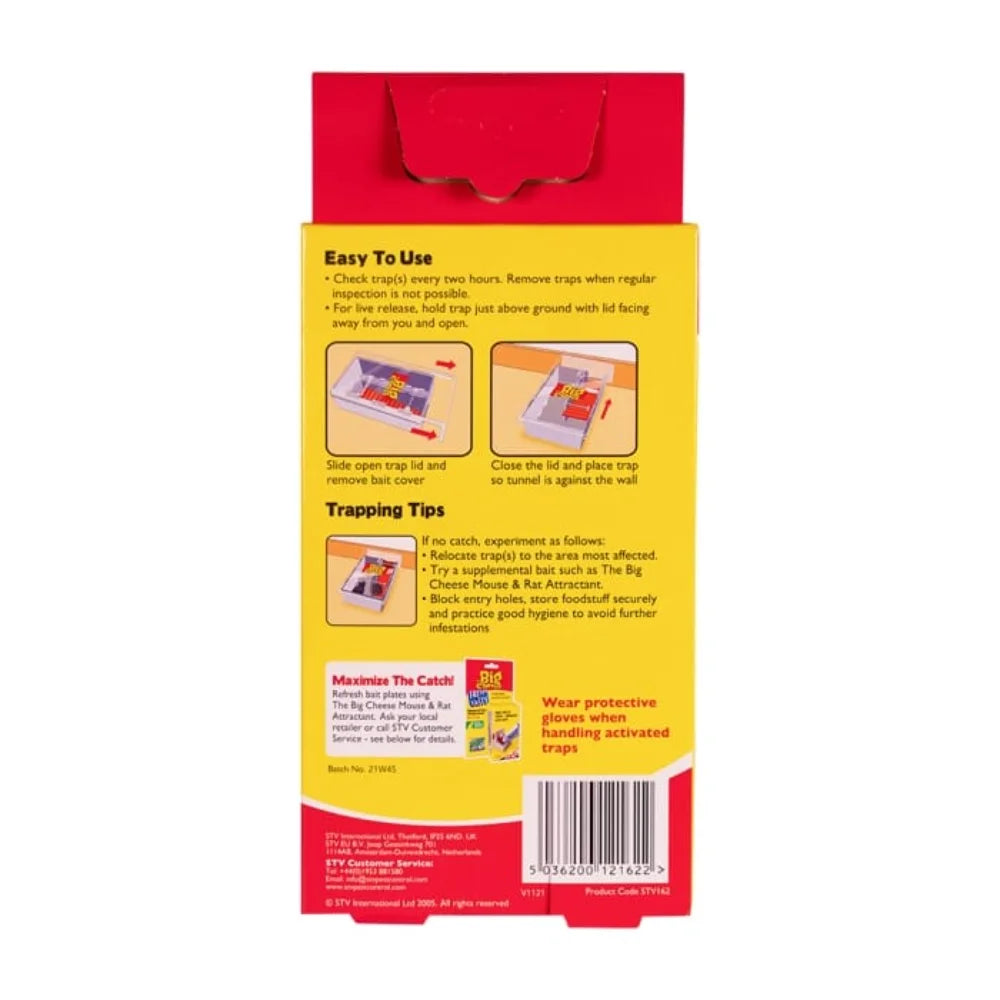 BYFT012428 STV Live Multi Catch Mouse Trap C.webp
