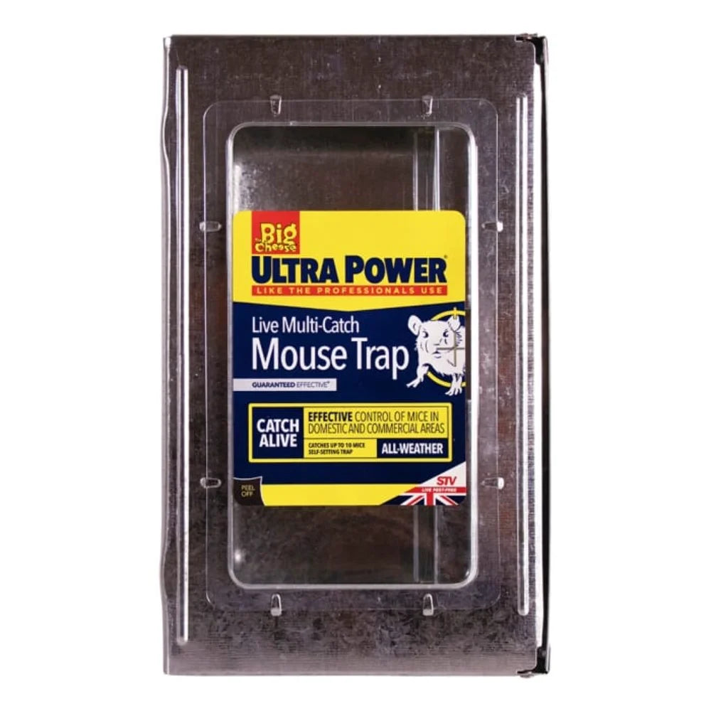 BYFT012429 STV Live Multi Catch Mouse Trap C.webp