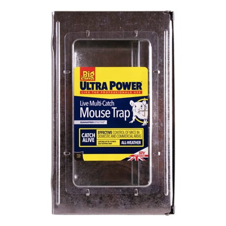 BYFT012429 STV Live Multi Catch Mouse Trap C.webp