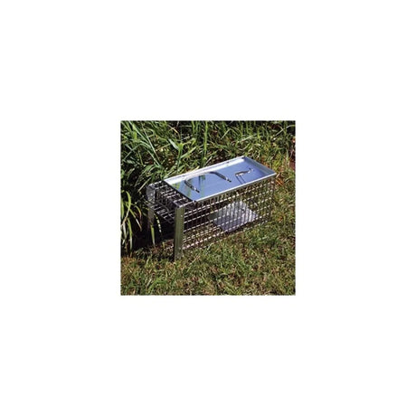 BYFT012430 STV Live Rat Small Animal Cage Trap A.webp
