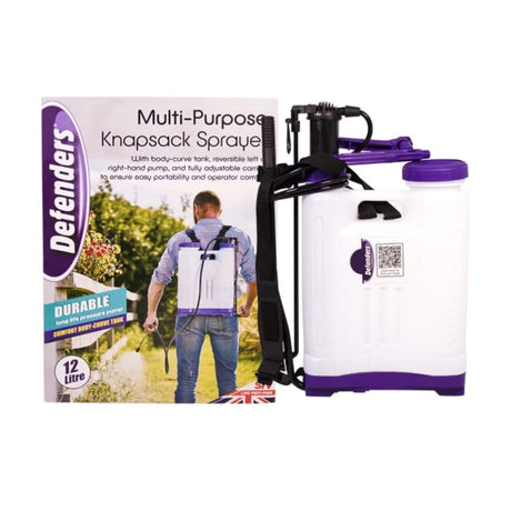 BYFT012436 STV Multi Purpose Knapsack Pressure Sprayer 12L C.webp