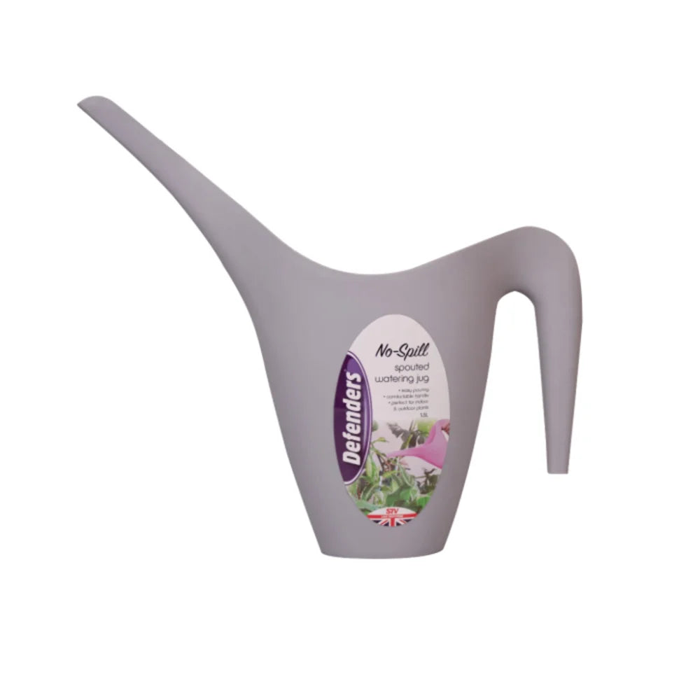 BYFT012440 STV No Spill Spouted Watering Jug 1.5L Assorted Colours A.webp