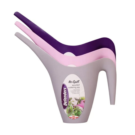 BYFT012441 STV No Spill Spouted Watering Jug 1L Assorted Colours D.webp