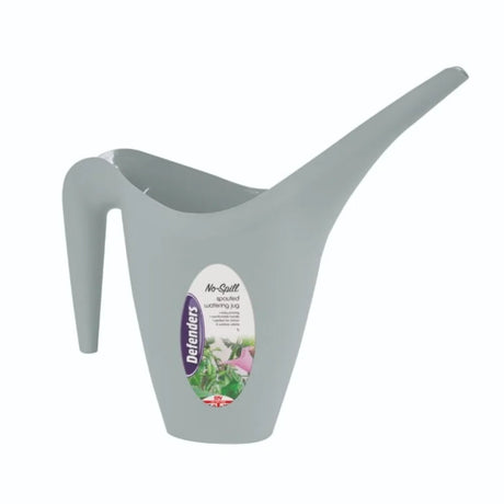 BYFT012441 STV No Spill Spouted Watering Jug 1L Assorted Colours.webp