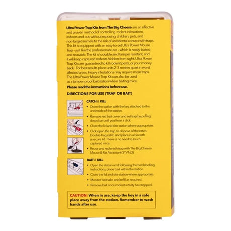 BYFT012448 STV Ready Baited Mouse Trap Kit C.webp