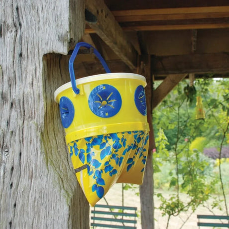 BYFT012449 STV Ready Baited Ultimate Outdoor Fly Trap A.webp