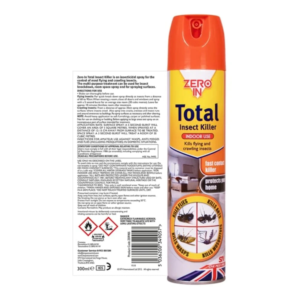 BYFT012454 STV Total Insect Killer 300ml Aerosol D.webp