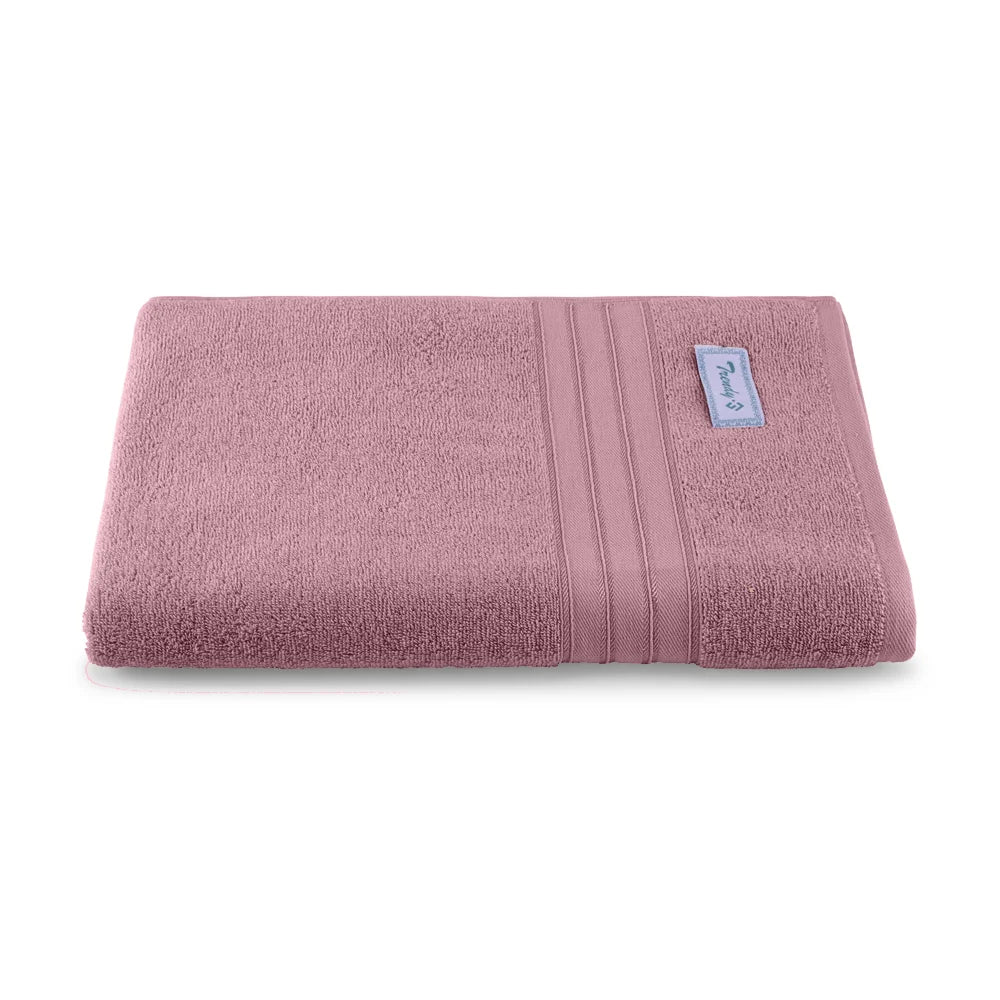 منشفة حمام عصرية من القطن من BYFT Home، عالية الامتصاص وسريعة الجفاف، عالية الجودة