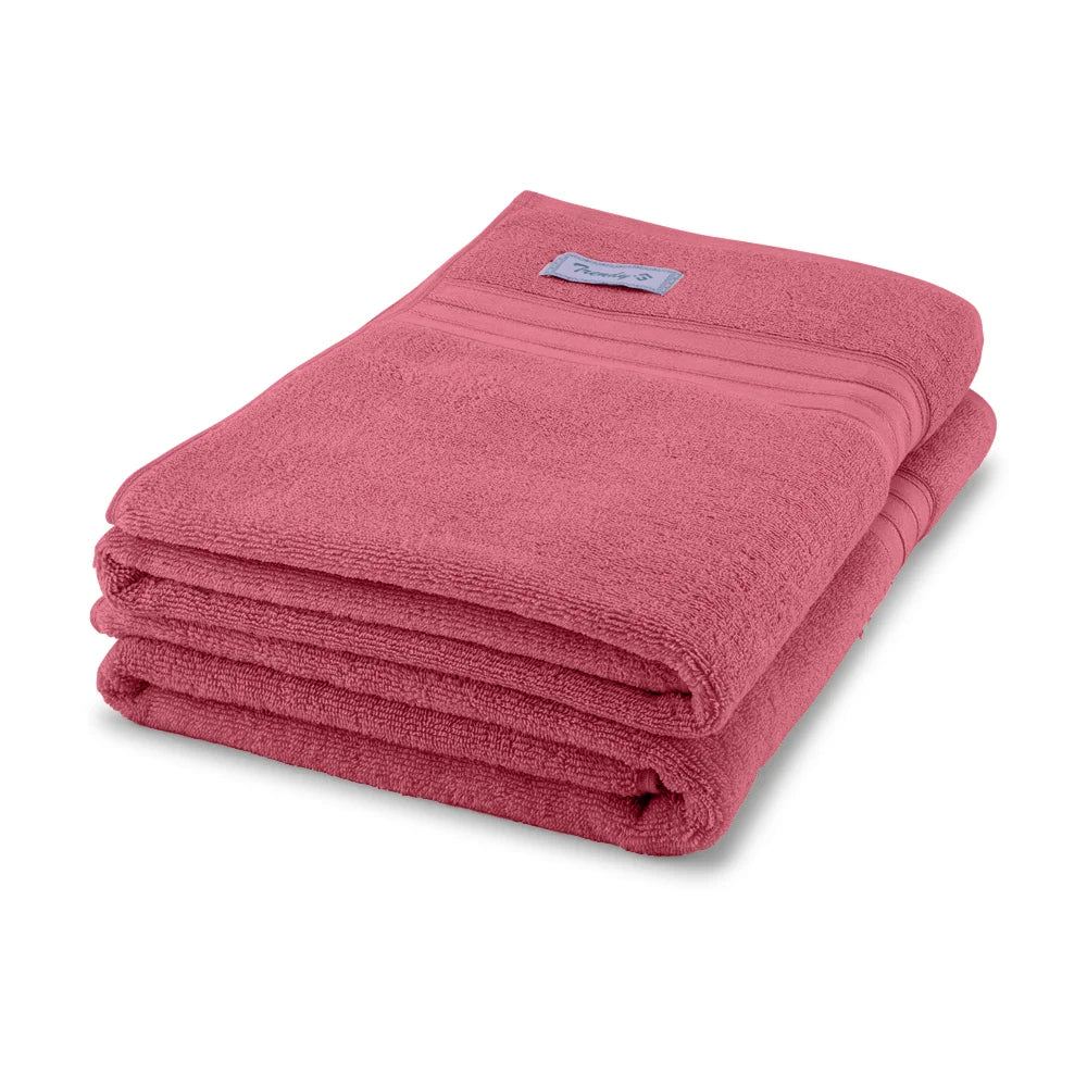 منشفة حمام عصرية من القطن من BYFT Home، عالية الامتصاص وسريعة الجفاف، عالية الجودة