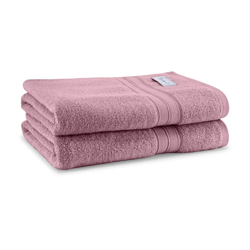 منشفة حمام عصرية من القطن من BYFT Home، عالية الامتصاص وسريعة الجفاف، عالية الجودة