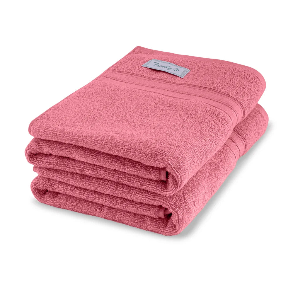 منشفة حمام عصرية من القطن من BYFT Home، عالية الامتصاص وسريعة الجفاف، عالية الجودة