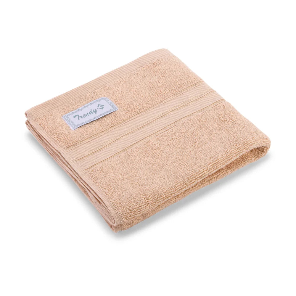 منشفة حمام عصرية من القطن من BYFT Home، عالية الامتصاص وسريعة الجفاف، عالية الجودة