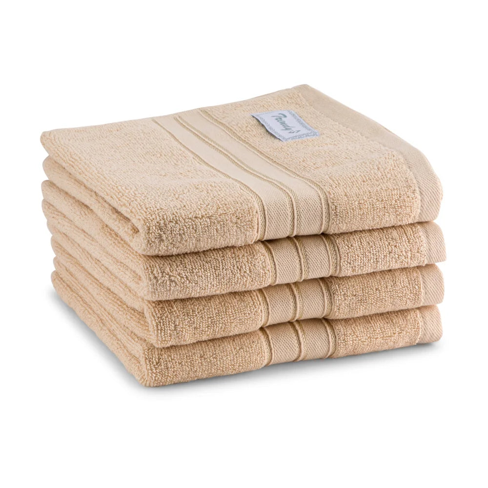 منشفة حمام عصرية من القطن من BYFT Home، عالية الامتصاص وسريعة الجفاف، عالية الجودة