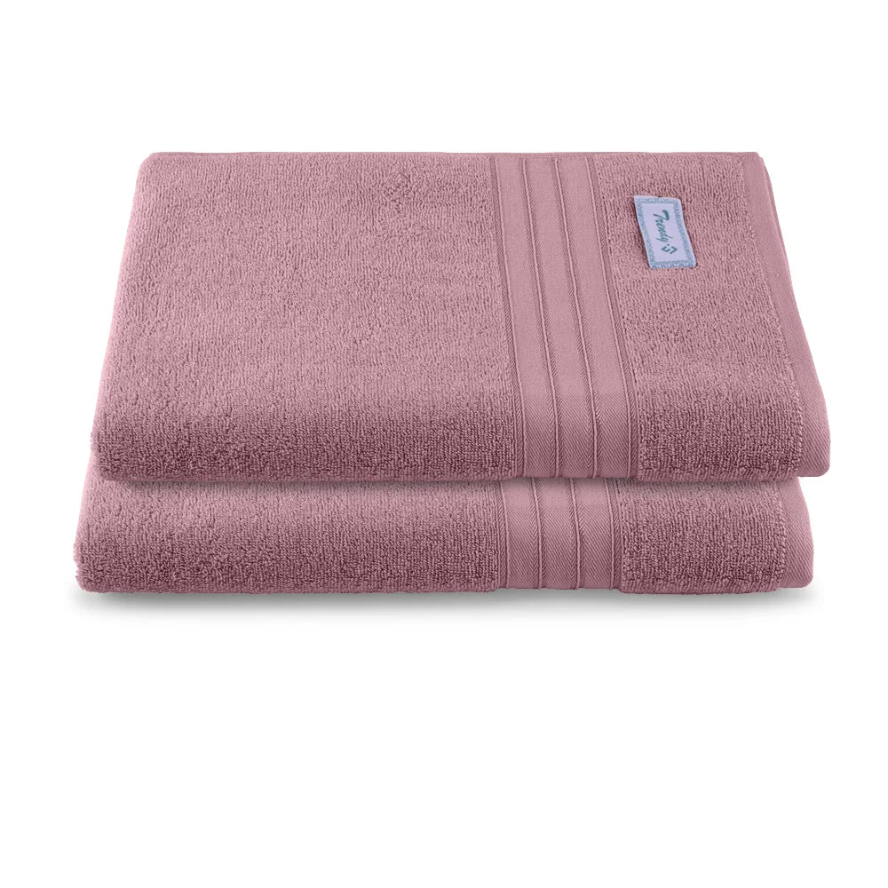 منشفة حمام عصرية من القطن من BYFT Home، عالية الامتصاص وسريعة الجفاف، عالية الجودة