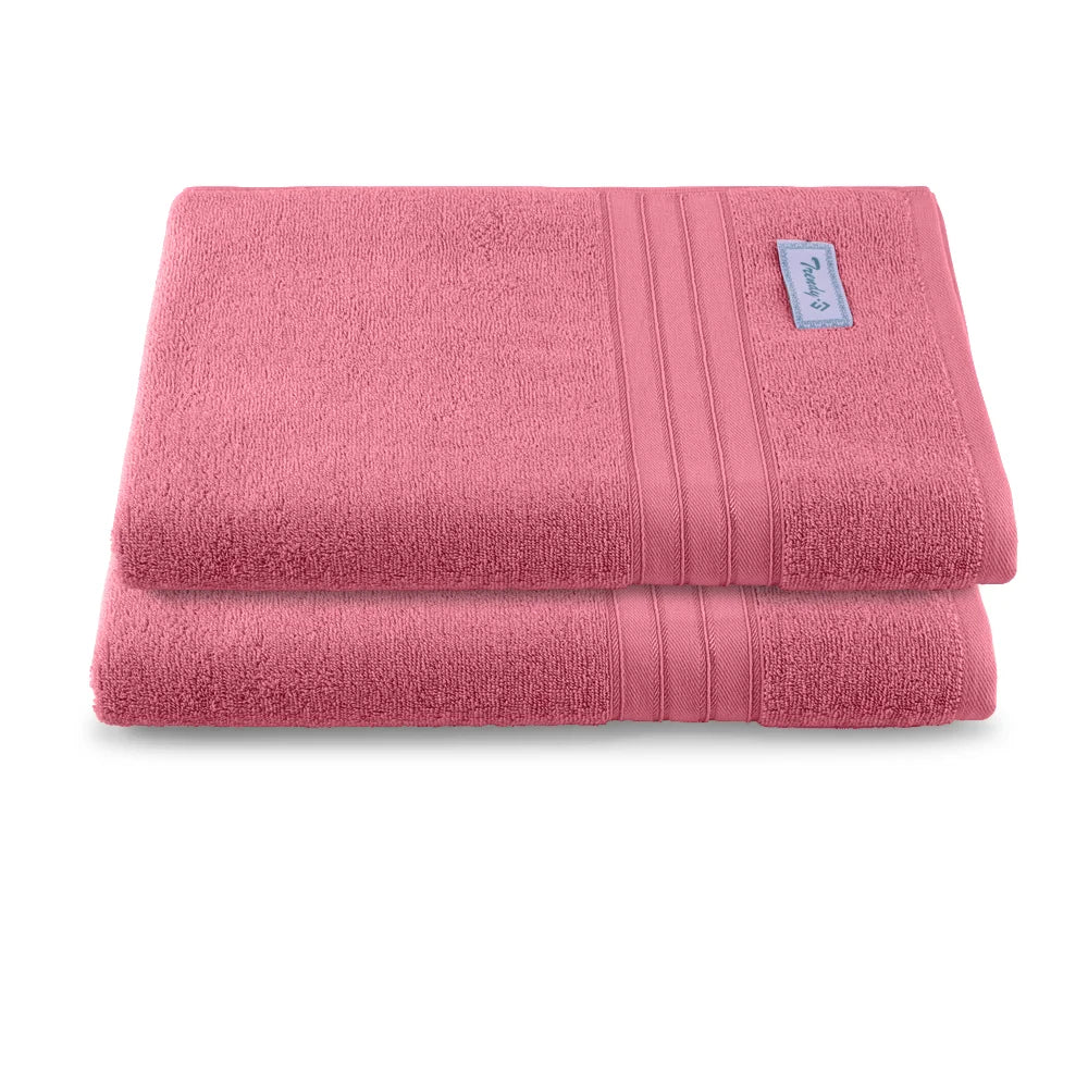 منشفة حمام عصرية من القطن من BYFT Home، عالية الامتصاص وسريعة الجفاف، عالية الجودة