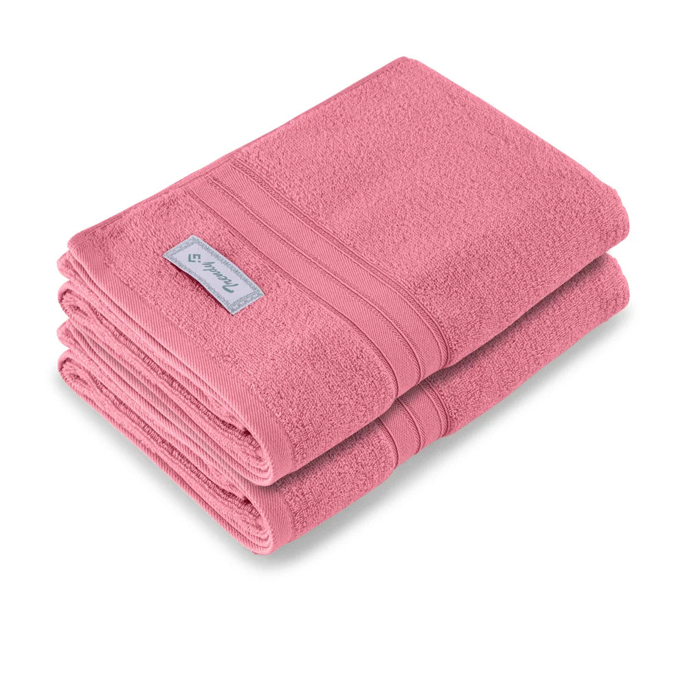 منشفة حمام عصرية من القطن من BYFT Home، عالية الامتصاص وسريعة الجفاف، عالية الجودة