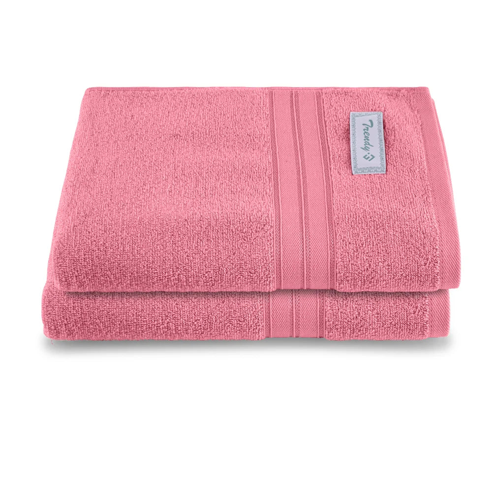 منشفة حمام عصرية من القطن من BYFT Home، عالية الامتصاص وسريعة الجفاف، عالية الجودة