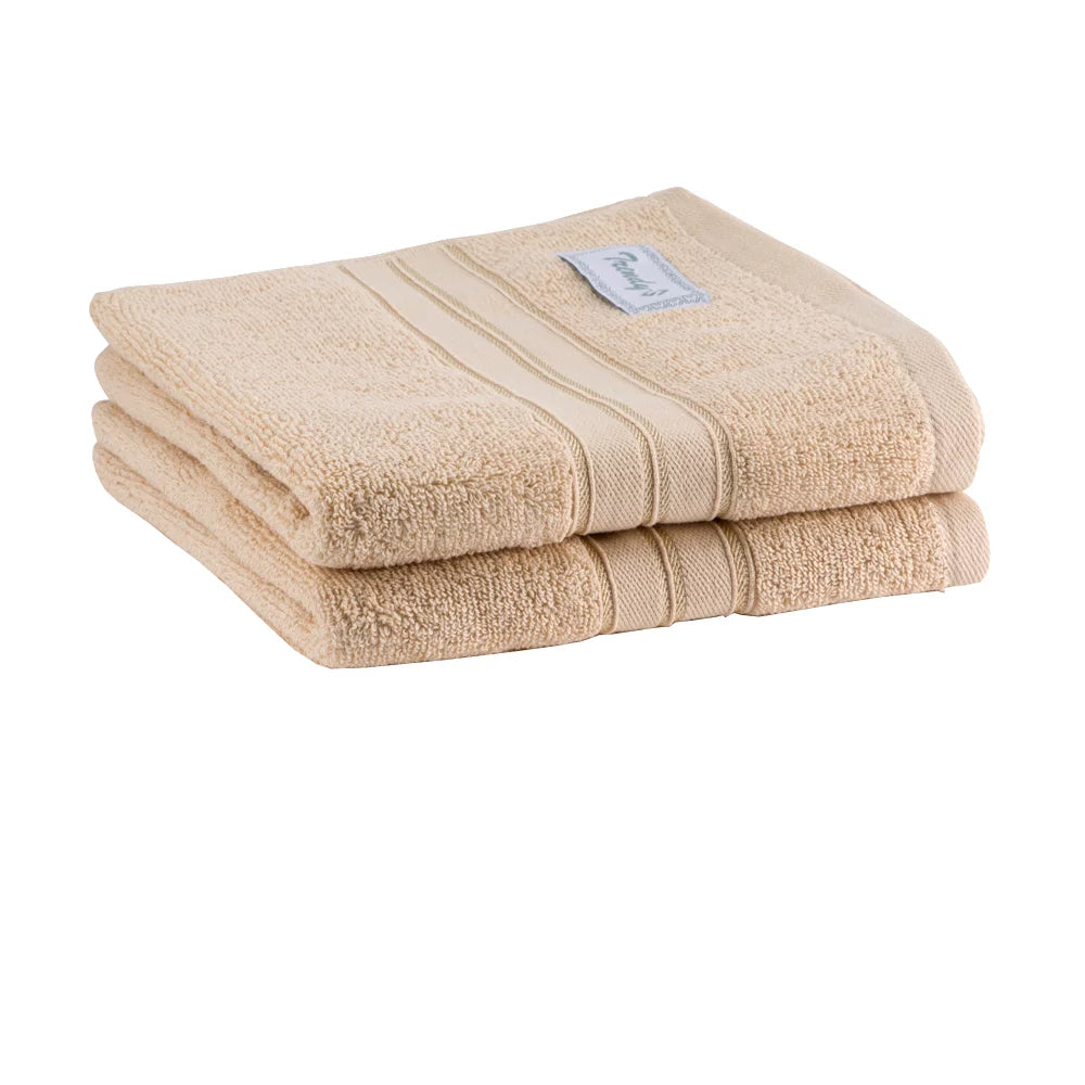 منشفة حمام عصرية من القطن من BYFT Home، عالية الامتصاص وسريعة الجفاف، عالية الجودة