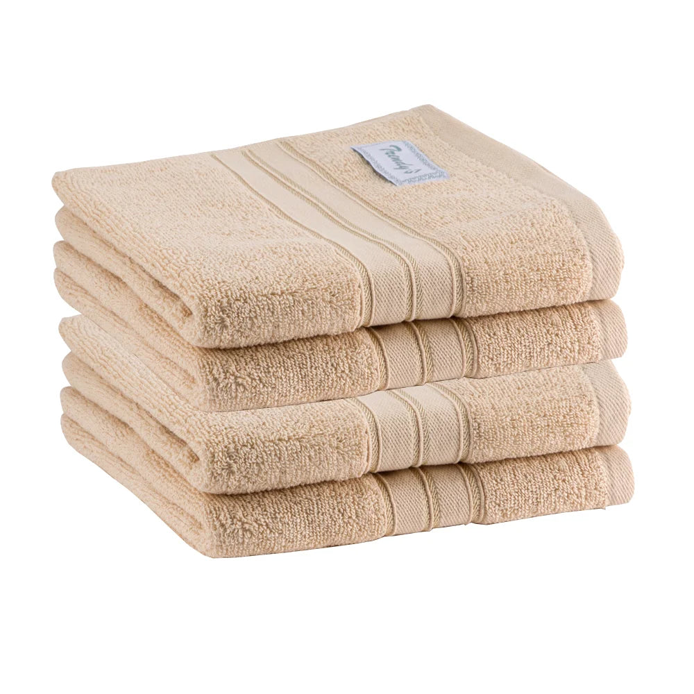 منشفة حمام عصرية من القطن من BYFT Home، عالية الامتصاص وسريعة الجفاف، عالية الجودة