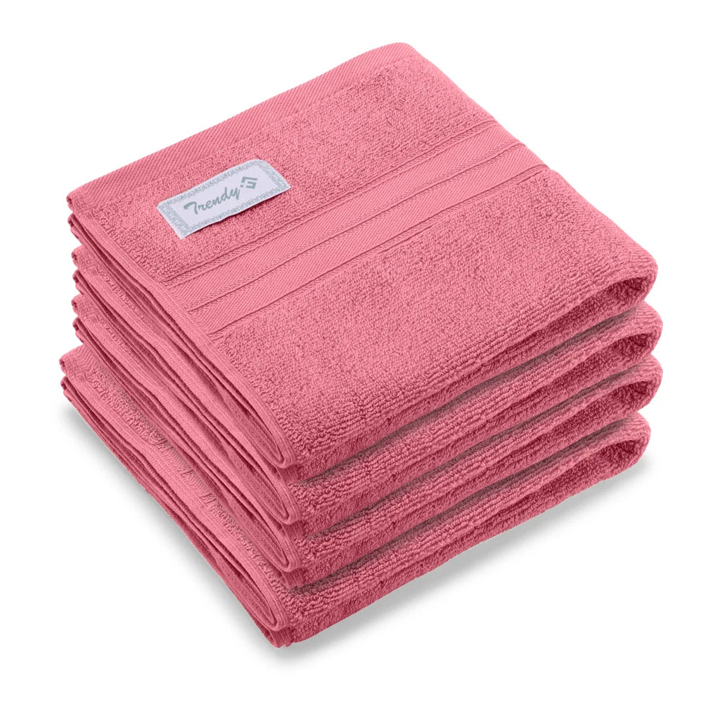 منشفة حمام عصرية من القطن من BYFT Home، عالية الامتصاص وسريعة الجفاف، عالية الجودة