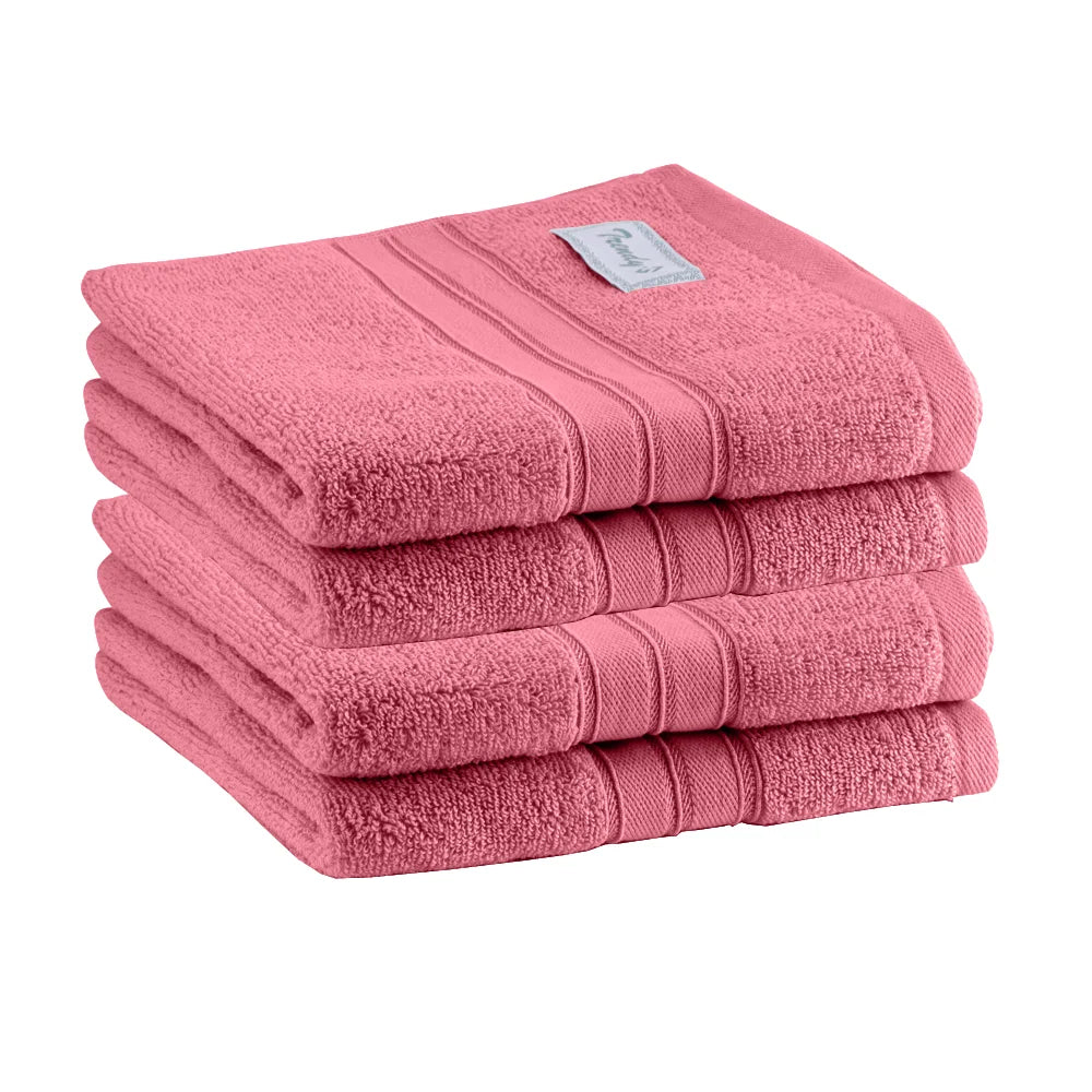 منشفة حمام عصرية من القطن من BYFT Home، عالية الامتصاص وسريعة الجفاف، عالية الجودة