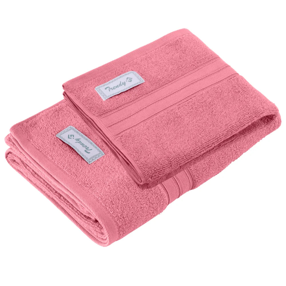 منشفة حمام عصرية من القطن من BYFT Home، عالية الامتصاص وسريعة الجفاف، عالية الجودة