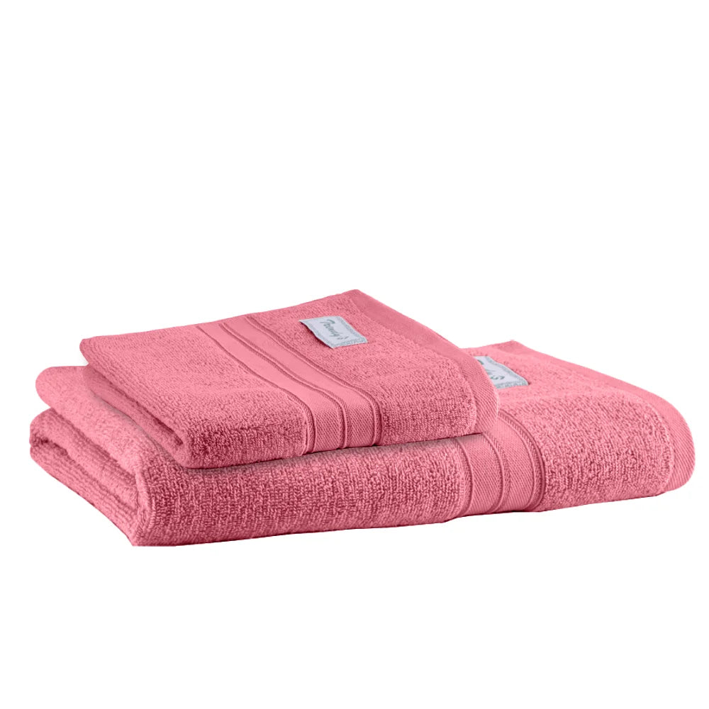 منشفة حمام عصرية من القطن من BYFT Home، عالية الامتصاص وسريعة الجفاف، عالية الجودة