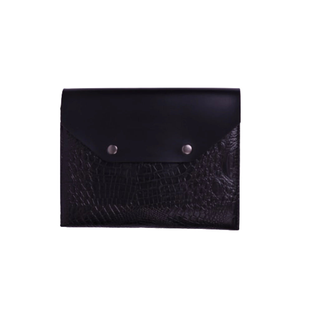 BYFT A5 Croconote-Black