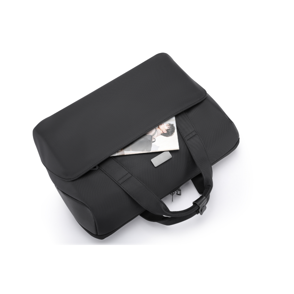 BYFT Laptop Attache Case