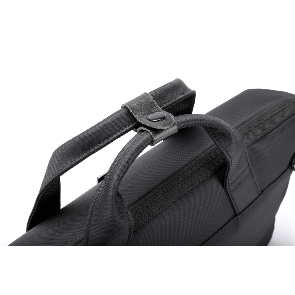 BYFT Laptop Attache Case