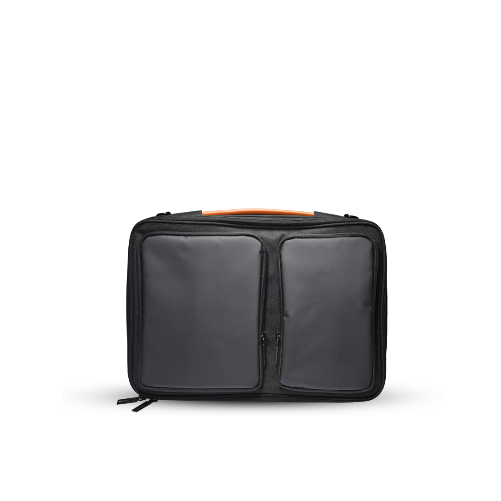 BYFT 14 Inch Laptop Hand Bag